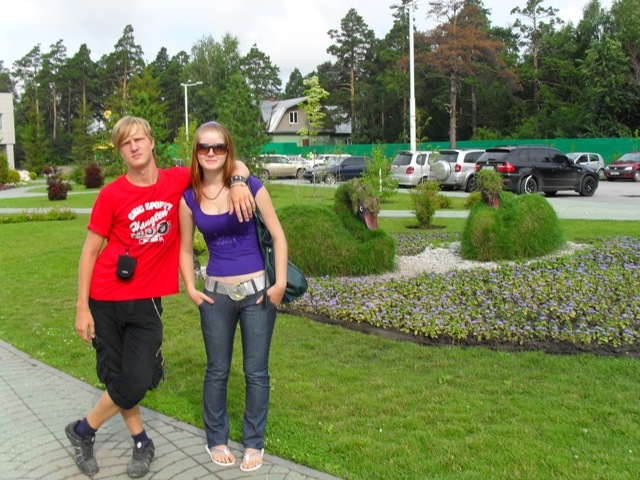 Олеся Моисеенко фотография #18