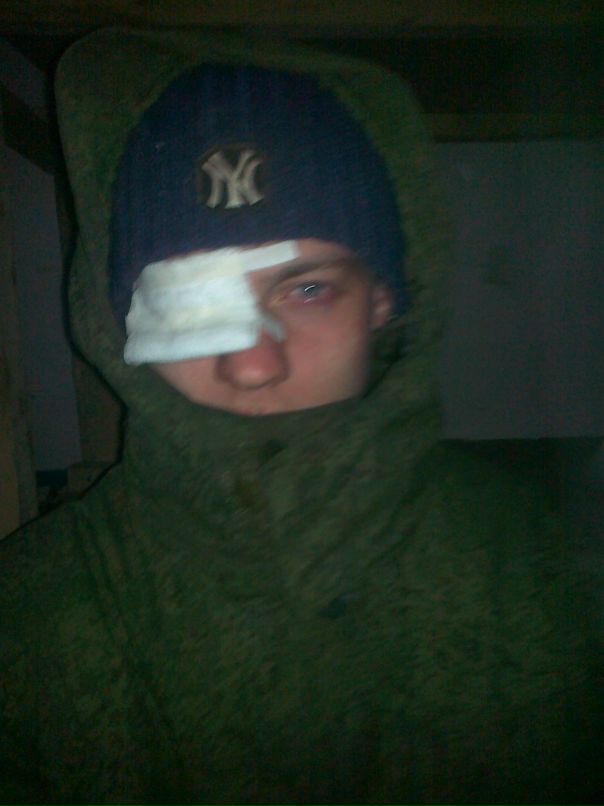 Дмитрий Савин фотография #39