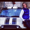 Фотография Ермолицкой Анастасии