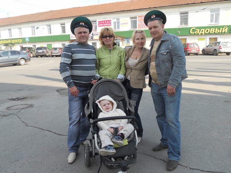 Дмитрий Дейкин фотография #41