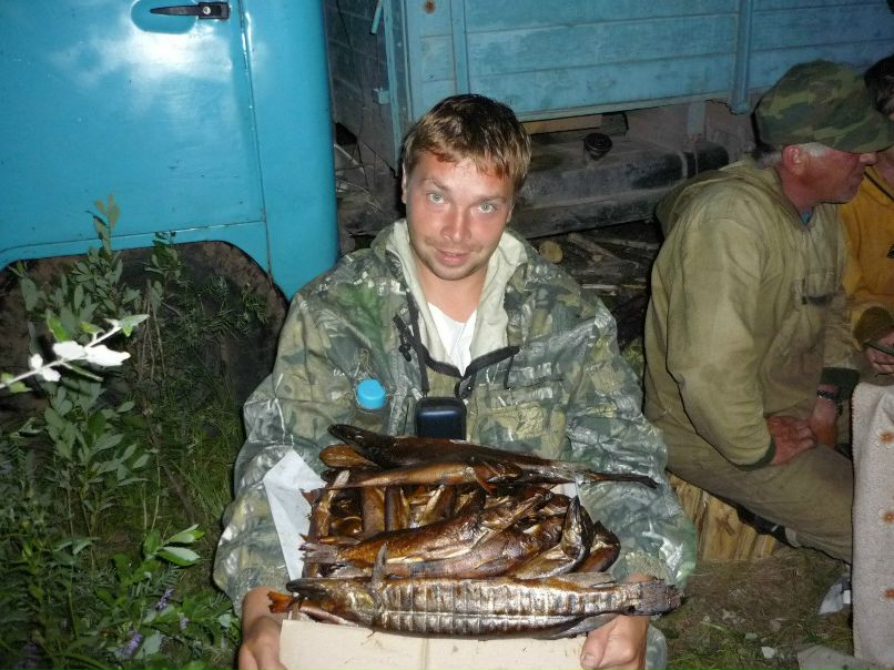 Шотохин Денис фотография #10