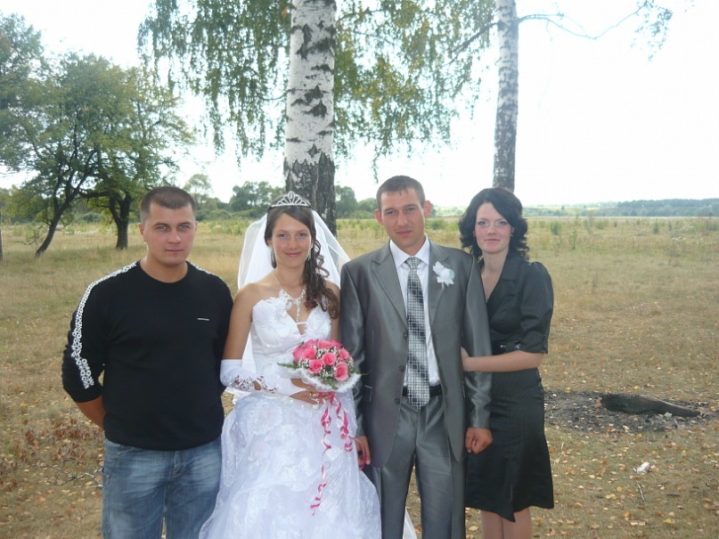 Яна Синенко фотография #22