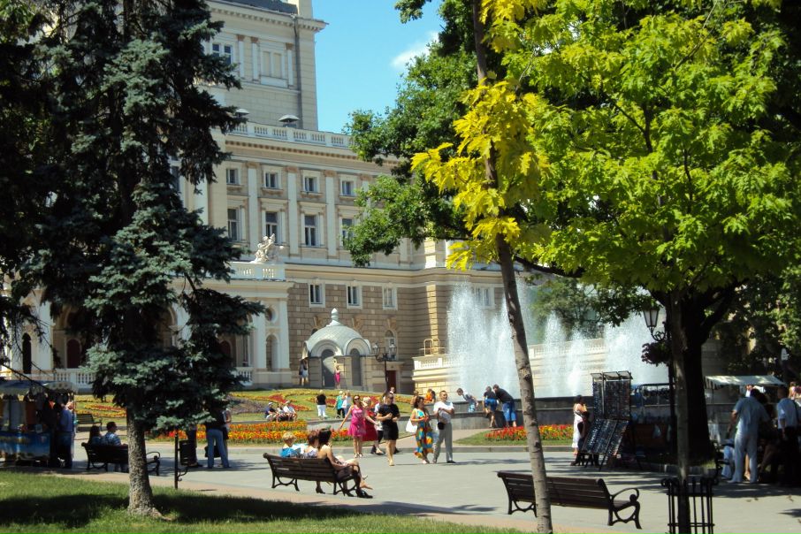 Егор Заруднев фото №25
