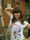 Фотография Приятелевой Марии