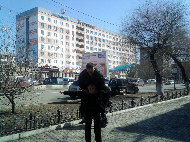 Виктор Лебедев фотография #15