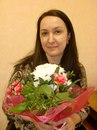 Фотография Полюшкиной Елены