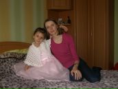 Фотография Чекашевой Елены