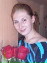 Фотография Семёновой Юлии