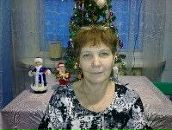 Фотография Митюковой Нины