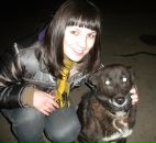 Фотография Шудеговой Екатерины