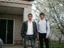 Олексій Сидоренко фотография #40 (источник - https://vk.com/id32356843)