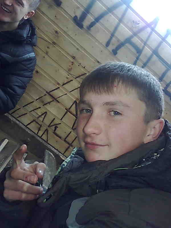 Николай Лаптев фотография #25