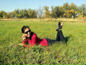 Фотография Дарьи Дарьи