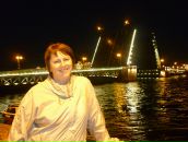 Фотография Ивановой Анны