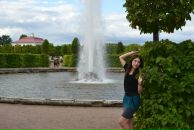 Фотография Миранович Лины