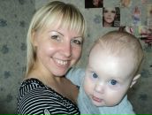 Фотография Мордашовой Анастасии