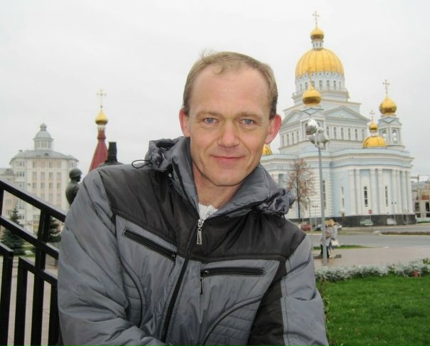 №3, Евгений Кутьёнков №3, Евгений Кутьёнков