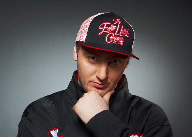 Лёня Вольт фотография #4