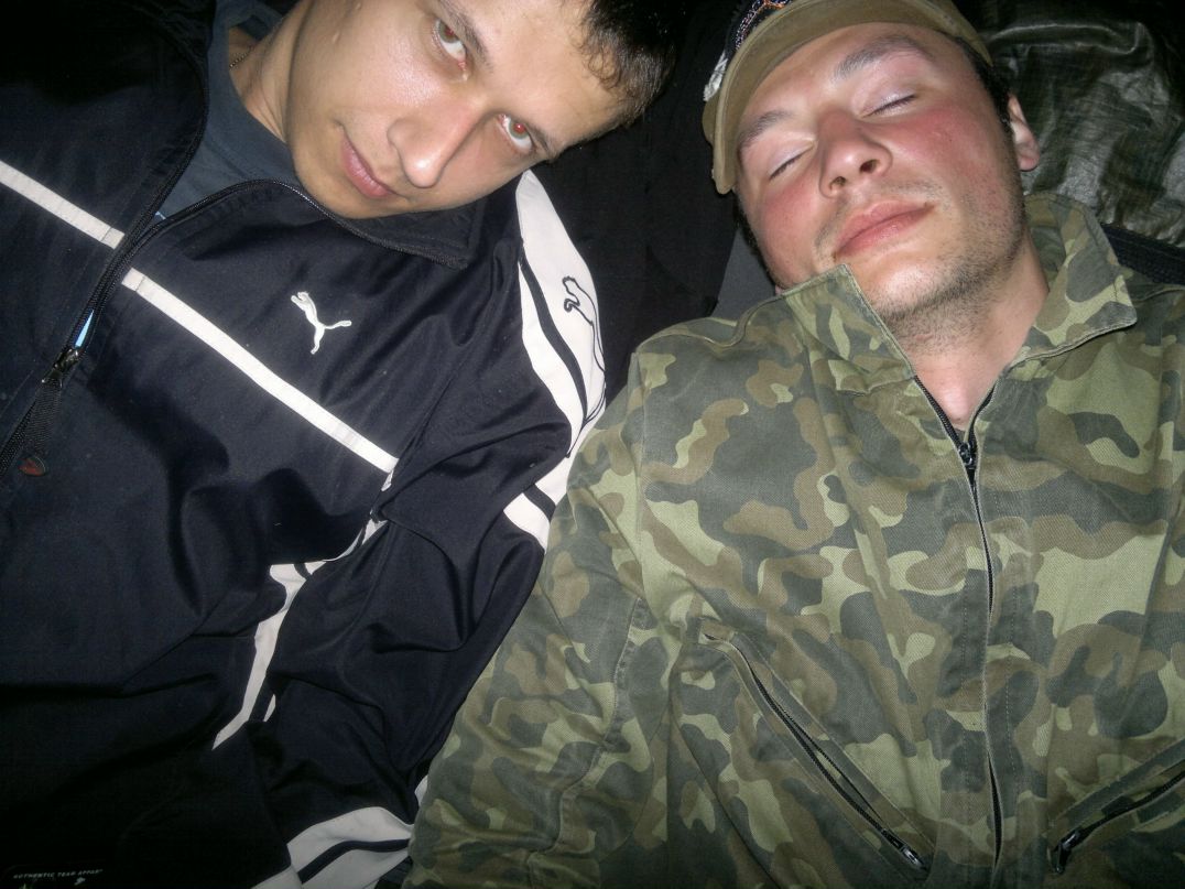 Иван Рудаков фотография #30