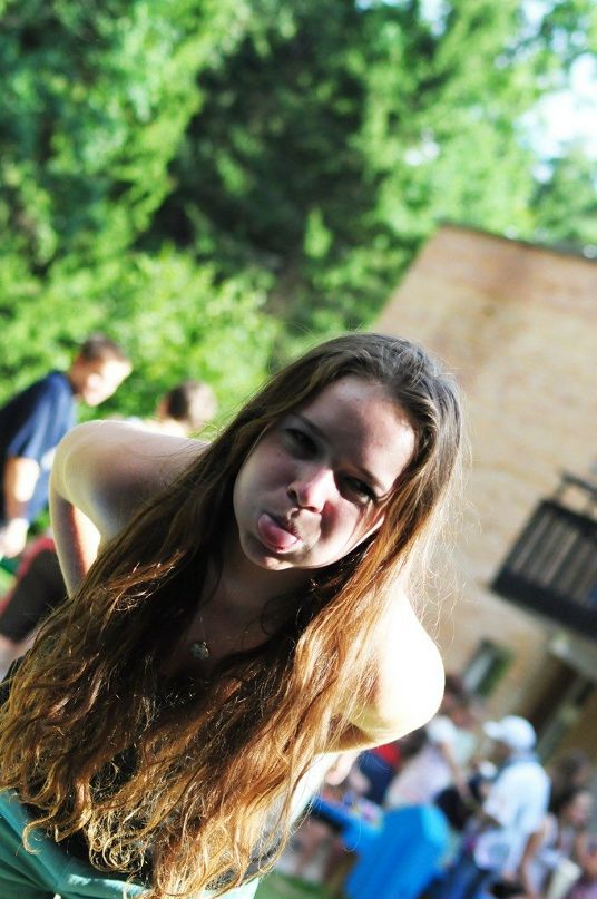 Катя Лукьянова фотография #49
