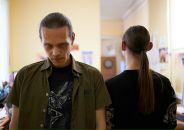 Фотография Воронова Юрия