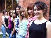 Фотография Магановой Елены