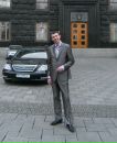 Фотография Бредихина Антона