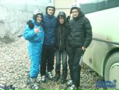 Віктор Скоропад фотография #24 (источник - https://vk.com/id22865201)