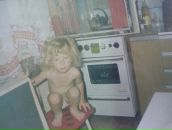 Фотография Сорокиной Олеси