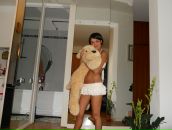 Фотография Сатдаровой Фариды