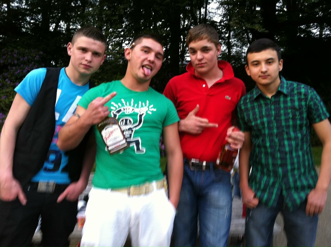 Максим .... фотография #3