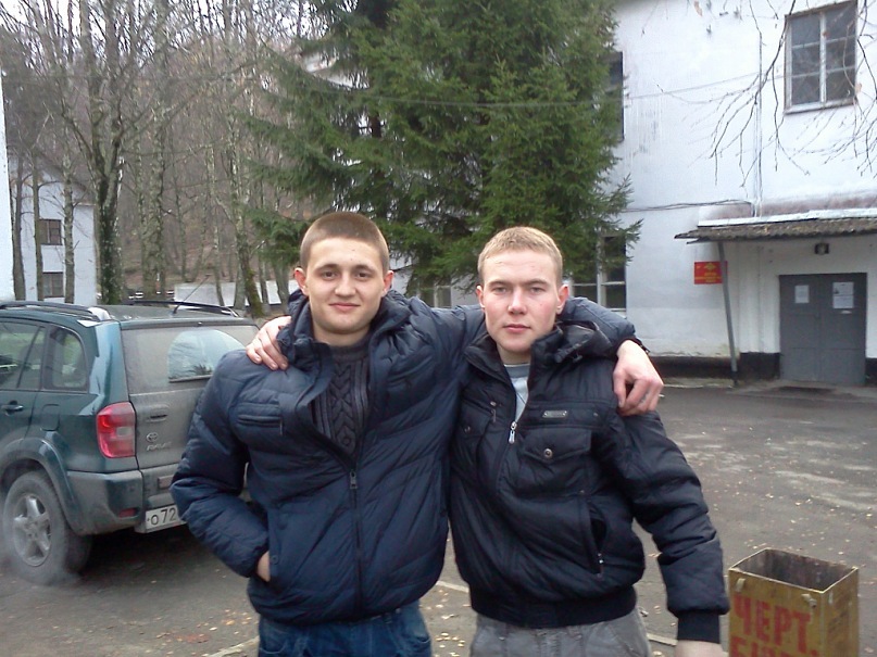 Марат Тимербаев фотография #35