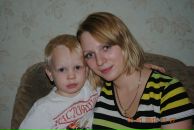 Фотография Желтовой Светланы