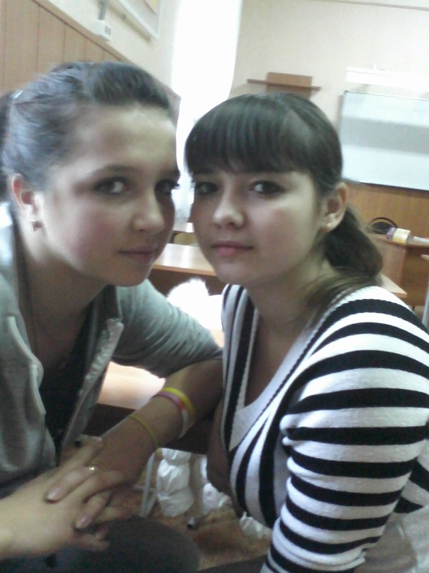 Юля Саржевская фотография #30