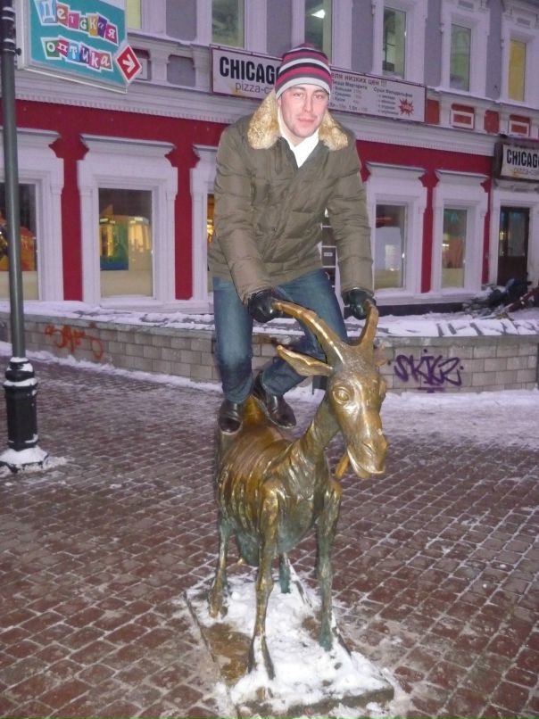 Антон Плотников фотография #21