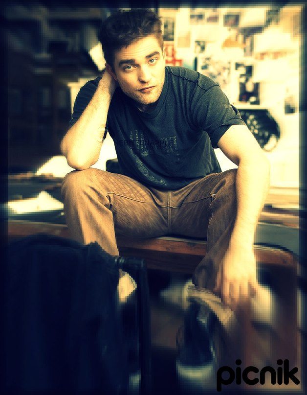 Edward Vampire фотография #24