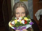 Фотография Комлевой Евгении