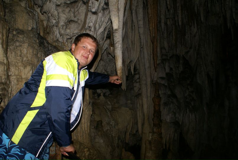 Сергей Мельников фотография #36