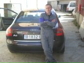 Микола Романюк фотография #6 (источник - https://vk.com/id93188929)