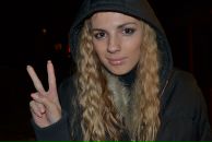 Мар'яна Каліберда фотография #21 (источник - https://vk.com/id12370857)