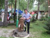 Фотография Служенко Андрея