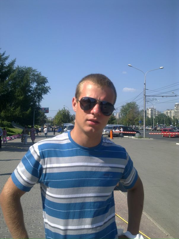 Александр Ткаченко фотография #35