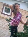 Каріна Сиротюк фотография #14 (источник - https://vk.com/id142165381)