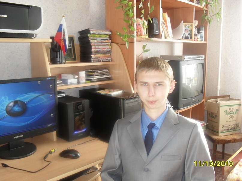 Владимир Батаев фотография #3