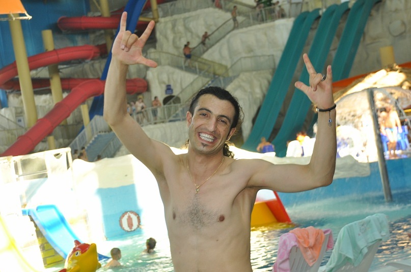 Serdar Kerimoglu фотография #36