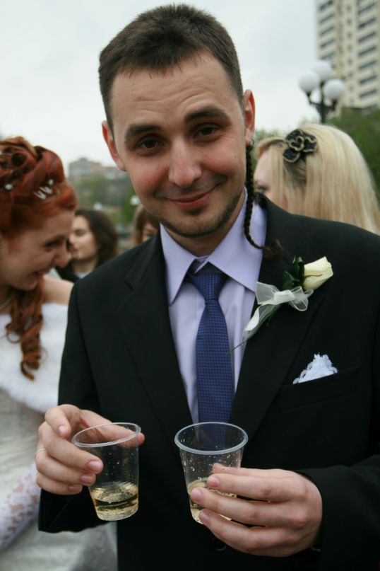 Сергей Шеховцов фотография #10