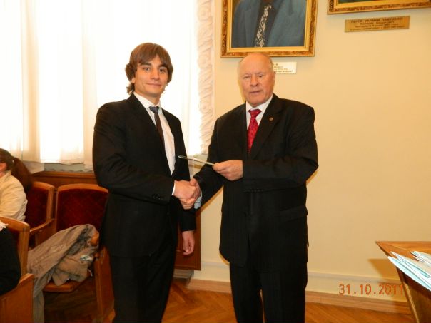 Igor Shymanskyi фото №13