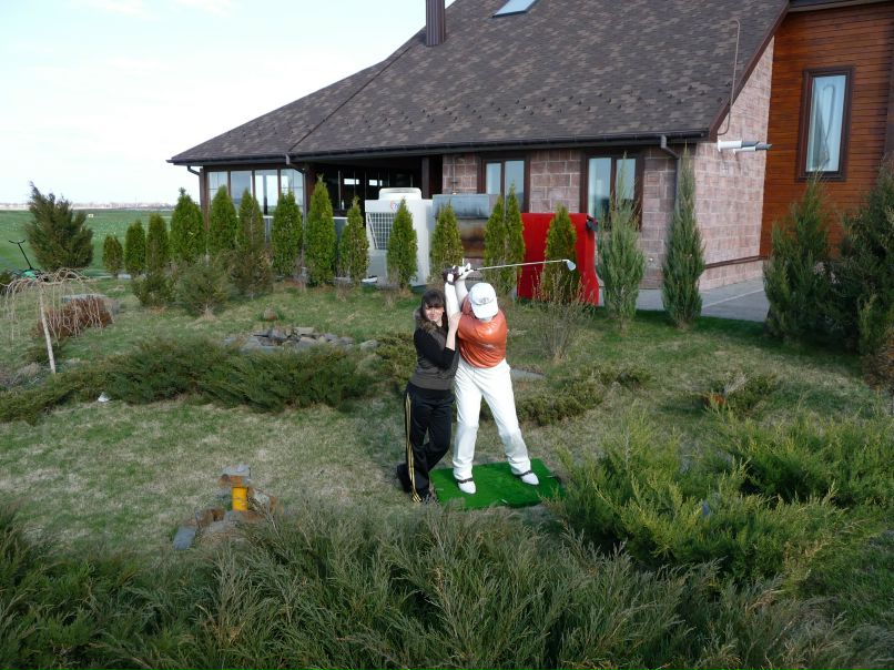 Оля Грицун фотография #30