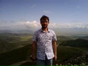 Фотография Зотова Леонида