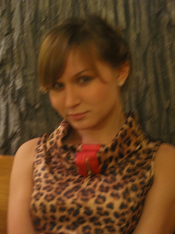 Elena Roditis фотография #5